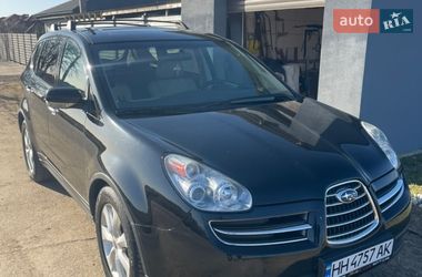 Subaru Tribeca  2005