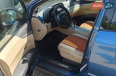 Позашляховик / Кросовер Subaru Tribeca 2008 в Гайсину