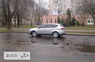 Subaru Tribeca B9 2006