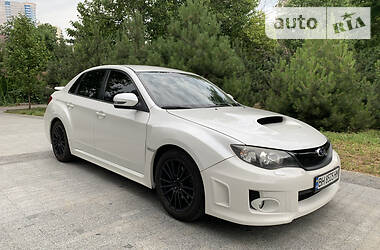 Subaru WRX  2010