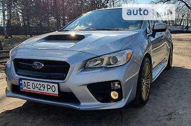 Subaru WRX  2014