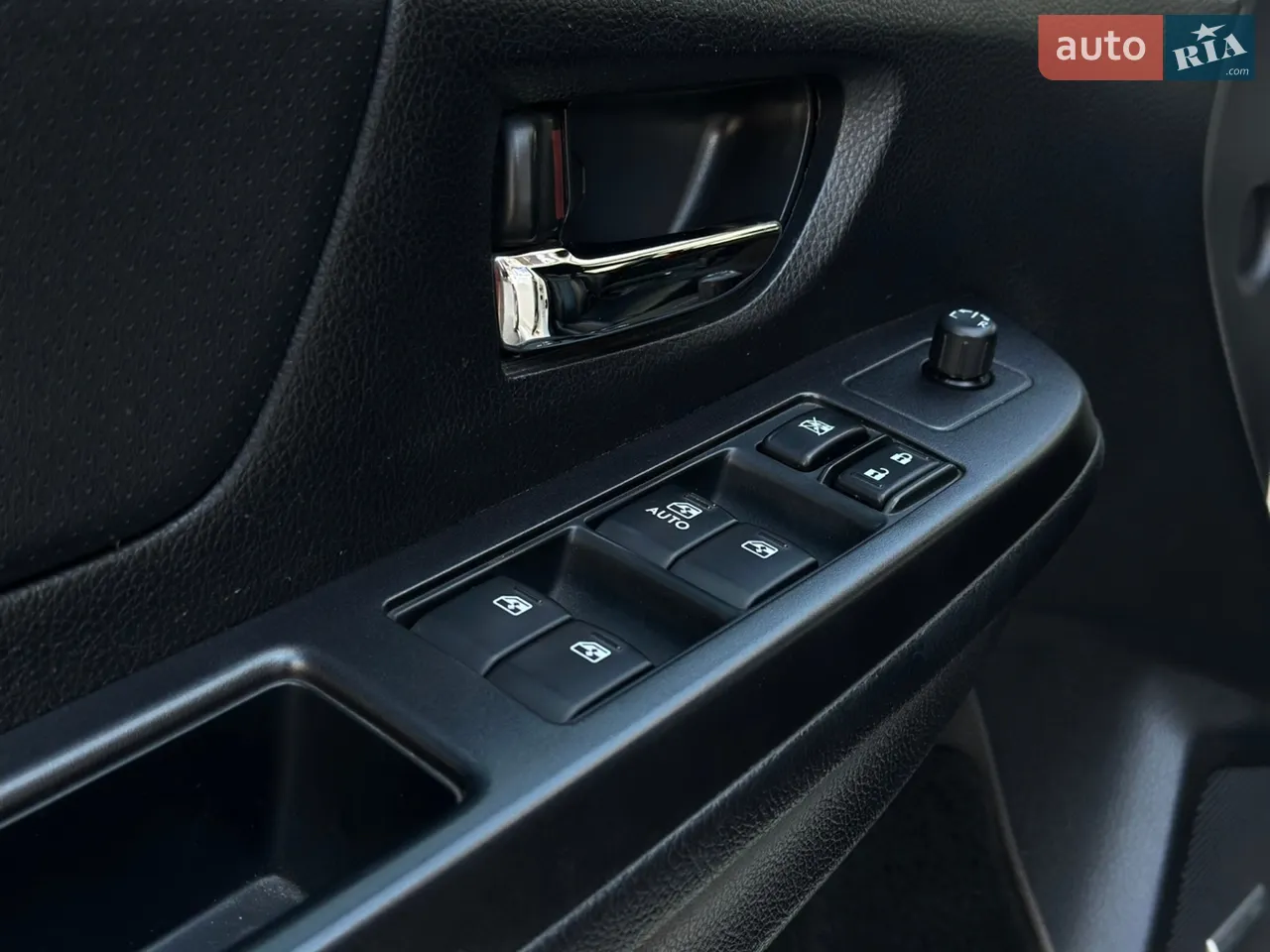 2014 Subaru WRX - мініатюра 2