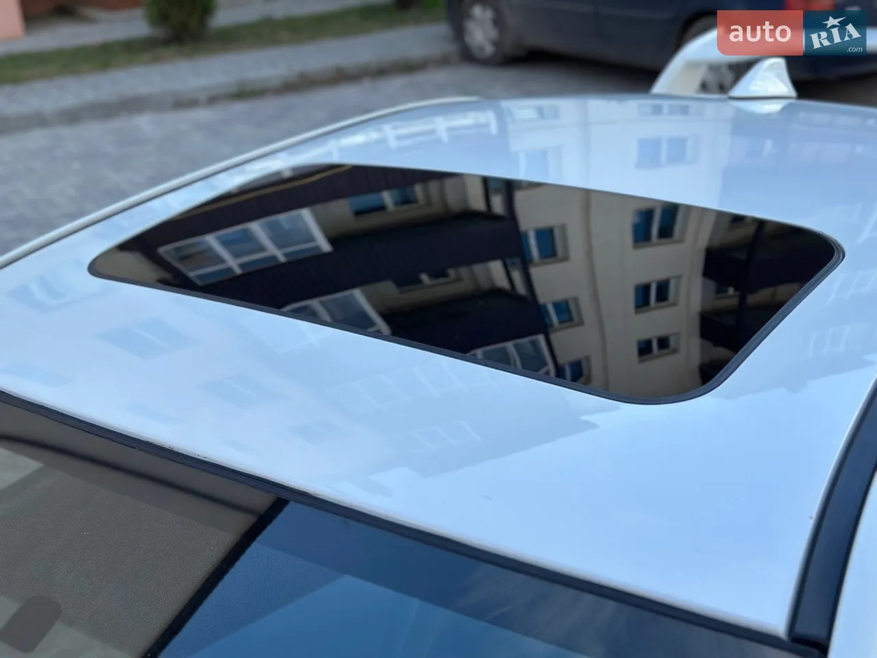 2014 Subaru WRX - мініатюра 5