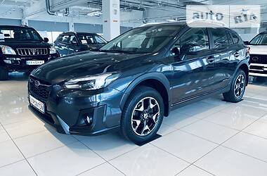 Subaru XV OFFICIAL 2017