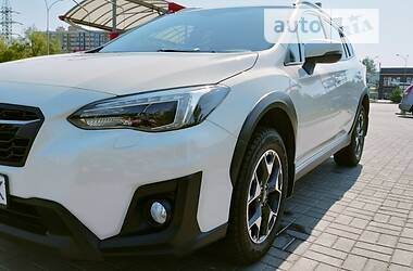 Subaru XV Eye Sight 2018