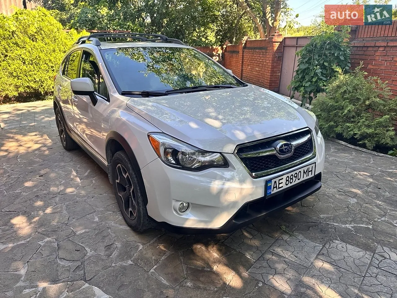 2014 Subaru Crosstrek - фото 1