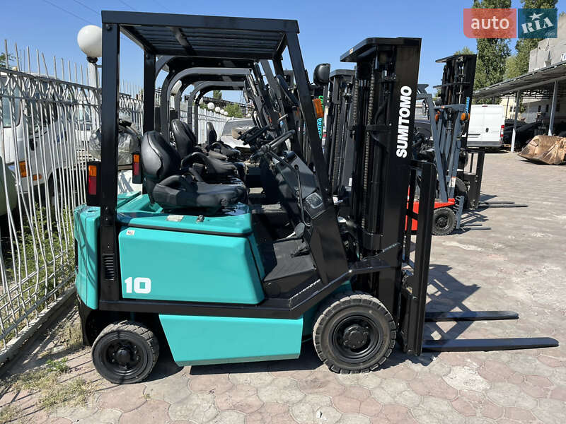 Sumitomo 03-FD