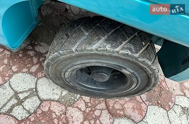 Вилочний навантажувач Sumitomo FD 2018 в Одесі