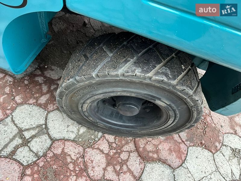 Вилочний навантажувач Sumitomo FD 2018 в Одесі
