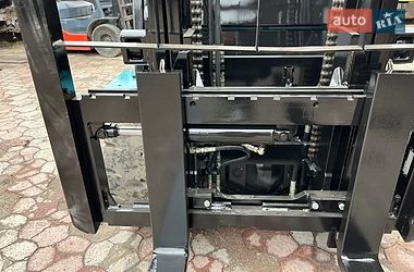 Вилочний навантажувач Sumitomo FD 2018 в Одесі