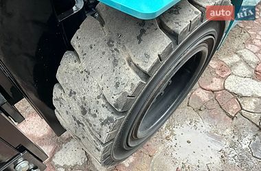 Вилочний навантажувач Sumitomo FD 2018 в Одесі