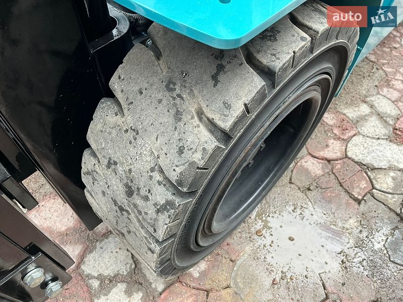 Вилочний навантажувач Sumitomo FD 2018 в Одесі