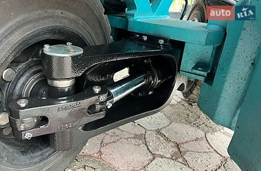 Вилочний навантажувач Sumitomo FD 2018 в Одесі