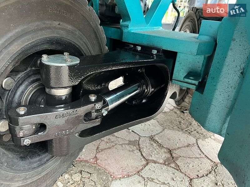 Вилочний навантажувач Sumitomo FD 2018 в Одесі