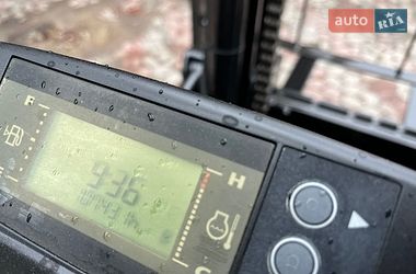 Вилочний навантажувач Sumitomo FD 2018 в Одесі