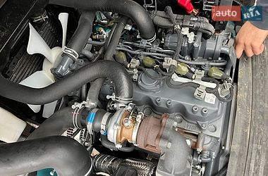Вилочний навантажувач Sumitomo FD 2018 в Одесі