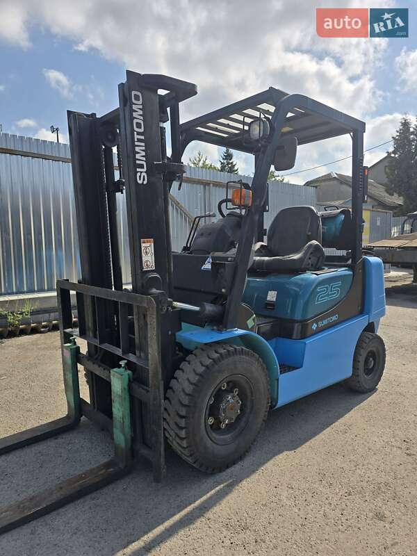 Sumitomo FG