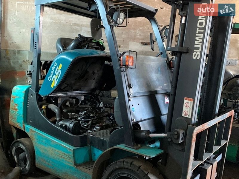 Sumitomo FG