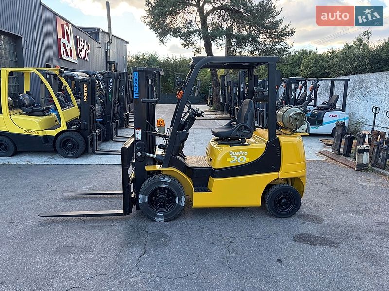 Sumitomo FG
