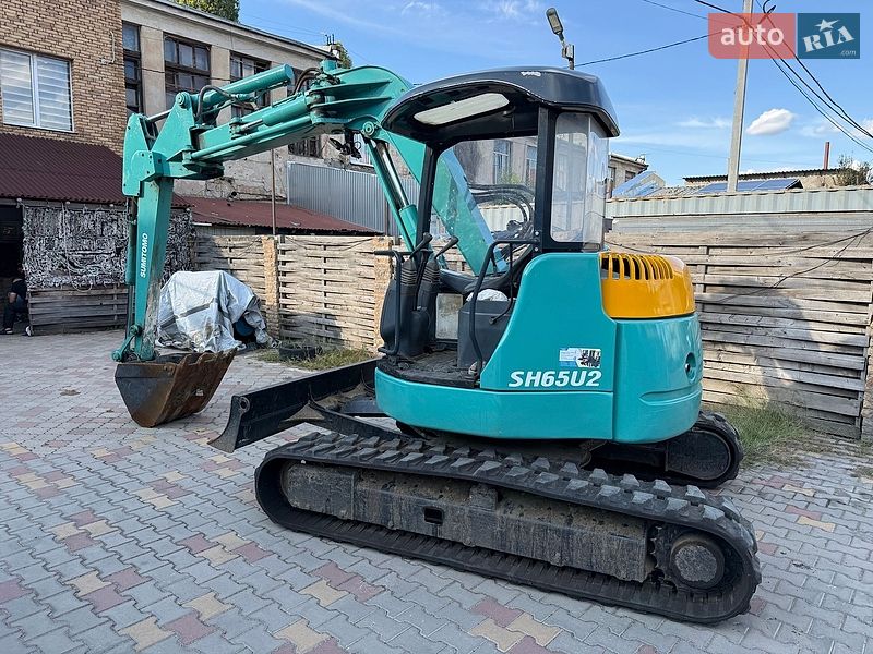 Sumitomo SH