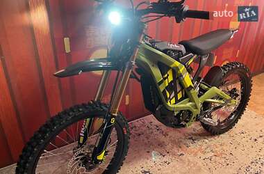 Sur-Ron Light Bee Green  2025