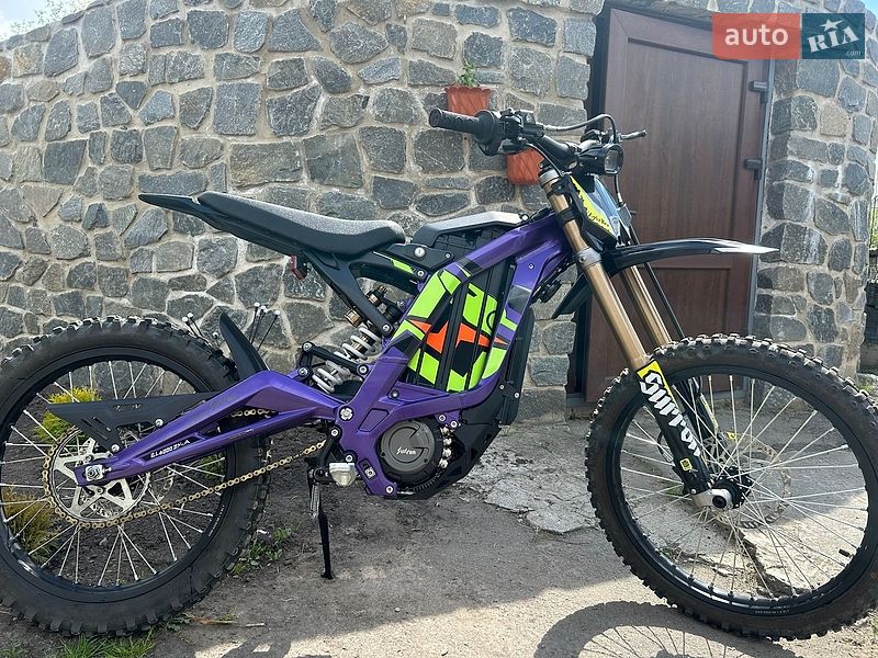 Sur-Ron Light Bee