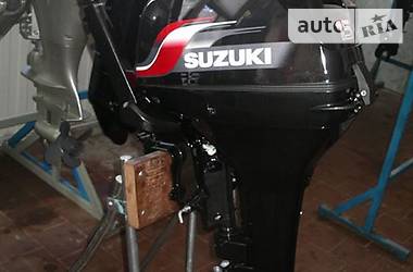 Suzuki   2008