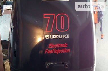 Suzuki   2006