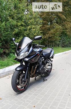 Suzuki  1200S Bandit 2003