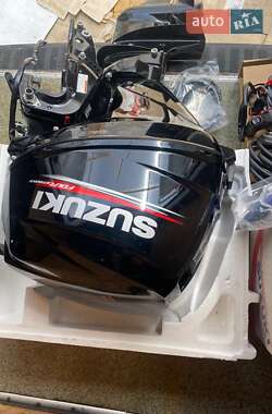Suzuki   2020