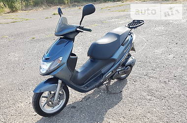 Suzuki Address 110  2003