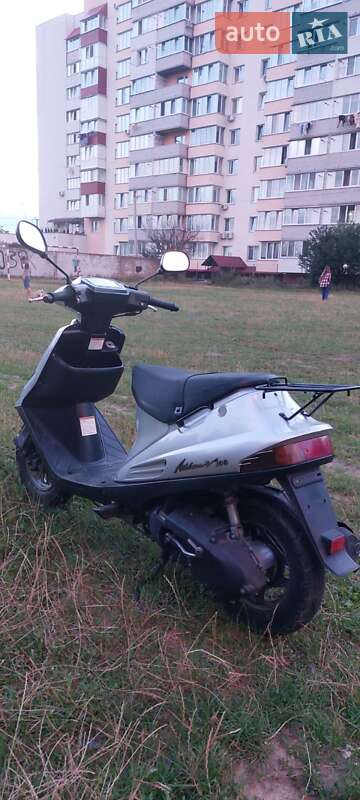 Грузовые мотороллеры, мотоциклы, скутеры, мопеды Suzuki Address V100