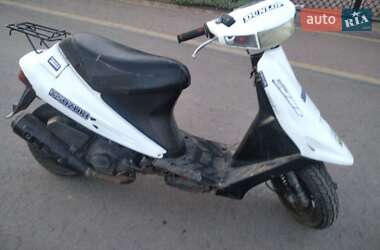 Suzuki Address V100  2005