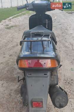 Suzuki Address V100 2008