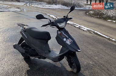 Suzuki Address V125  2015