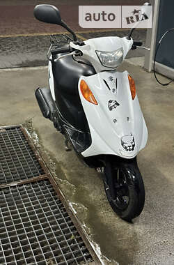 Suzuki Address V125  2013