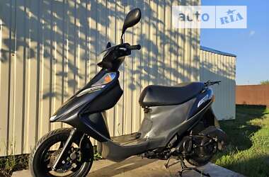 Suzuki Address V125  2014