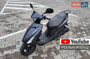 Suzuki Address V125  2014