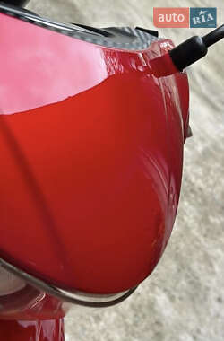 Suzuki Address V125  2014