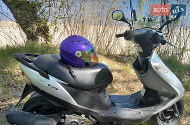 Suzuki Address V125 2013