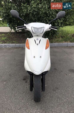 Suzuki Address V125 2013