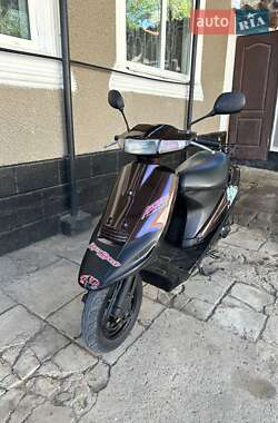 Suzuki Address V50  2005