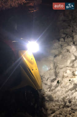 Suzuki Address V50  2008