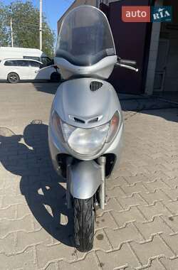 Suzuki Address V50  1999