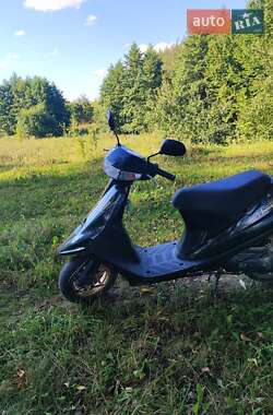 Suzuki Address V50  2006