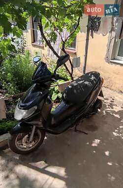 Suzuki Address V50 1999