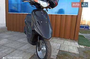Suzuki Address V50  2007