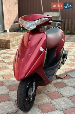 Suzuki Address V50  2007