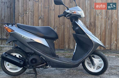 Suzuki Address V50 2007