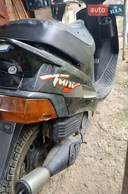 Suzuki Address V50  2000